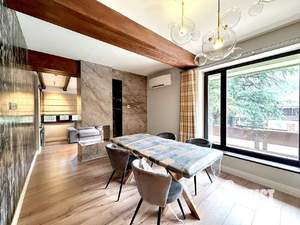 3-к квартира, вторичка, 95м2, 2/5 этаж