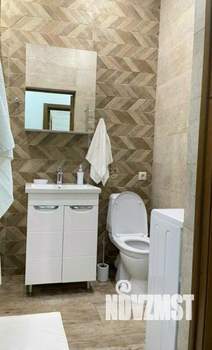 1-к квартира, вторичка, 35м2, 3/10 этаж