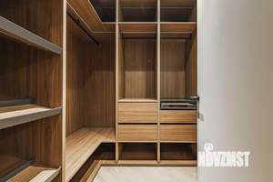 1-к квартира, вторичка, 56м2, 5/16 этаж