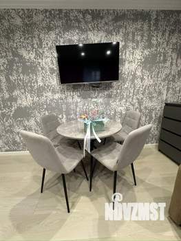 2-к квартира, вторичка, 43м2, 1/3 этаж