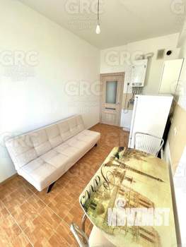 1-к квартира, вторичка, 40м2, 1/8 этаж