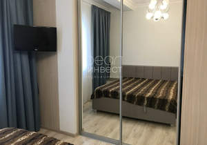 2-к квартира, вторичка, 60м2, 3/4 этаж