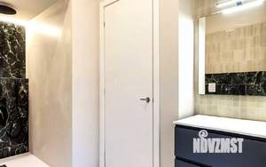 1-к квартира, вторичка, 46м2, 5/6 этаж