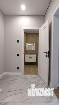 2-к квартира, вторичка, 37м2, 15/25 этаж