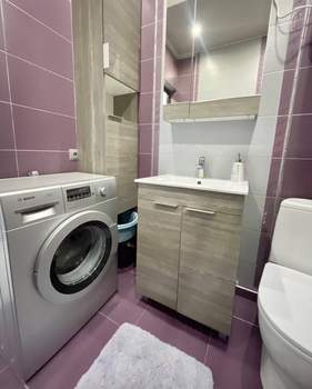 Студия квартира, вторичка, 30м2, 5/8 этаж