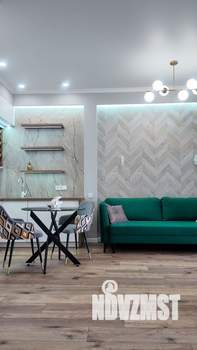 2-к квартира, вторичка, 53м2, 5/11 этаж