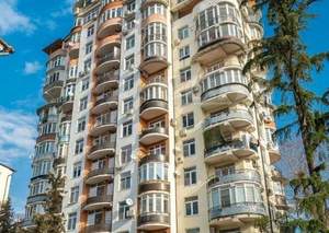 1-к квартира, вторичка, 29м2, 6/14 этаж