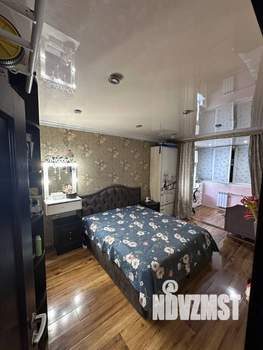 3-к квартира, вторичка, 67м2, 3/5 этаж