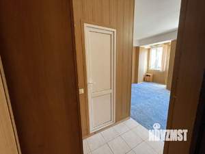 1-к квартира, вторичка, 25м2, 1/4 этаж
