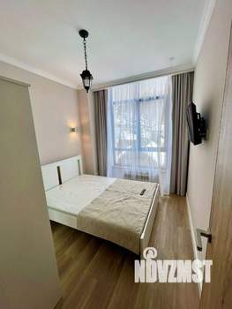 3-к квартира, вторичка, 45м2, 4/6 этаж