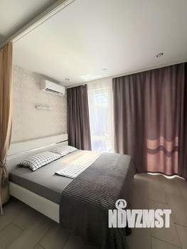 Студия квартира, вторичка, 23м2, 1/3 этаж