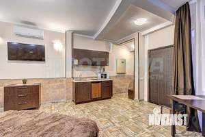 Студия квартира, вторичка, 33м2, 2/4 этаж