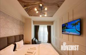 1-к квартира, вторичка, 37м2, 5/5 этаж