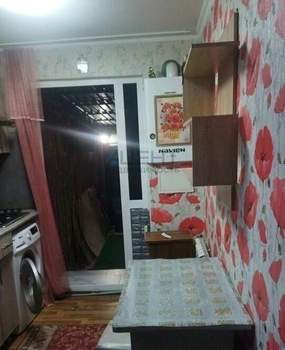 2-к квартира, вторичка, 39м2, 1/2 этаж