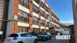 Студия квартира, вторичка, 32м2, 1/4 этаж