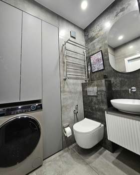 2-к квартира, вторичка, 50м2, 2/12 этаж