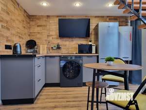 Студия квартира, вторичка, 34м2, 1/2 этаж