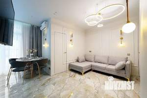 3-к квартира, вторичка, 60м2, 11/18 этаж