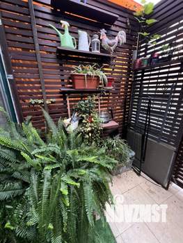 1-к квартира, вторичка, 36м2, 1/3 этаж