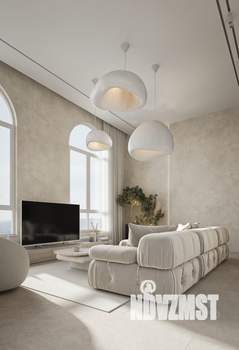 5-к квартира, вторичка, 300м2, 17/17 этаж