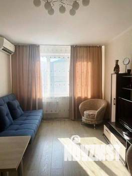 2-к квартира, вторичка, 35м2, 13/16 этаж