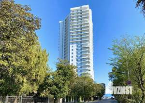 2-к квартира, вторичка, 77м2, 16/25 этаж