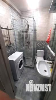 1-к квартира, вторичка, 34м2, 12/18 этаж