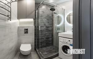 Студия квартира, вторичка, 24м2, 18/19 этаж