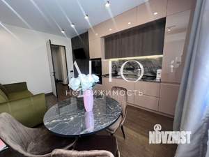 2-к квартира, вторичка, 49м2, 2/12 этаж