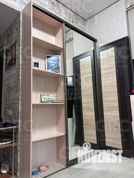 1-к квартира, вторичка, 41м2, 5/10 этаж