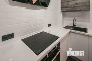 2-к квартира, вторичка, 60м2, 13/16 этаж