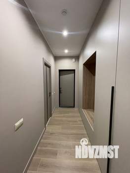 2-к квартира, вторичка, 45м2, 10/19 этаж