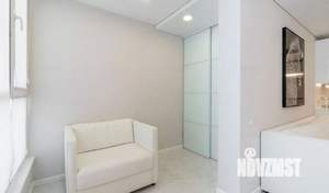 1-к квартира, вторичка, 45м2, 11/18 этаж