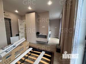 Студия квартира, вторичка, 23м2, 3/4 этаж