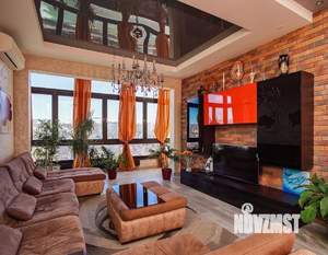 3-к квартира, вторичка, 120м2, 16/16 этаж