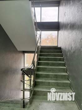 1-к квартира, вторичка, 30м2, 4/7 этаж