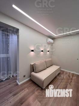 2-к квартира, вторичка, 45м2, 10/19 этаж
