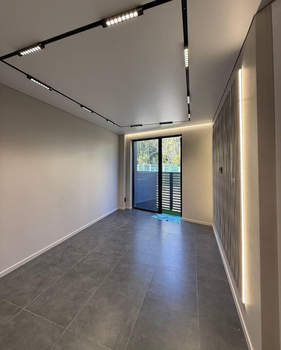 1-к квартира, вторичка, 46м2, 1/3 этаж