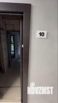 1-к квартира, вторичка, 26м2, 1/12 этаж