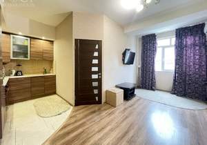 1-к квартира, вторичка, 38м2, 3/5 этаж