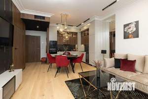 2-к квартира, вторичка, 63м2, 5/8 этаж