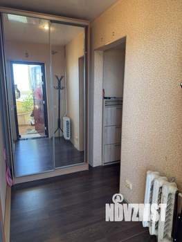 3-к квартира, вторичка, 104м2, 9/9 этаж