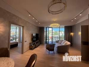 2-к квартира, вторичка, 75м2, 22/24 этаж