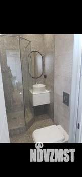 Студия квартира, вторичка, 20м2, 4/5 этаж