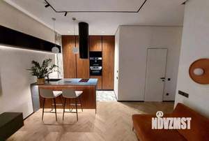 2-к квартира, вторичка, 77м2, 9/12 этаж