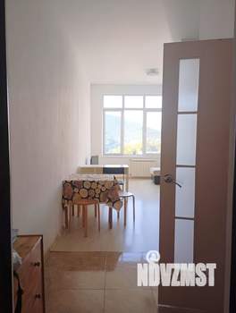 Студия квартира, вторичка, 30м2, 5/9 этаж
