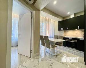 1-к квартира, вторичка, 40м2, 4/13 этаж