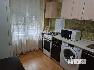 1-к квартира, вторичка, 34м2, 1/5 этаж