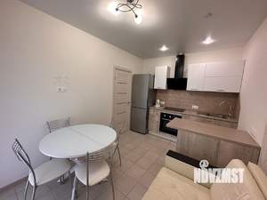 2-к квартира, вторичка, 64м2, 14/16 этаж