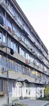 1-к квартира, вторичка, 18м2, 5/5 этаж